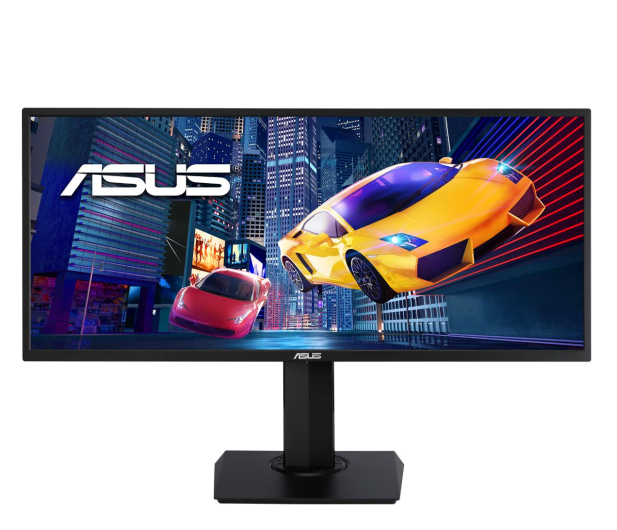 ASUS VP348QGL Gaming - 517091 - zdjęcie
